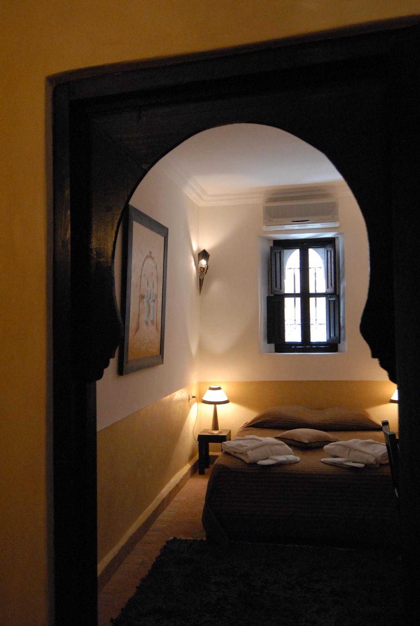 מרקש Riad Ajmal מראה חיצוני תמונה