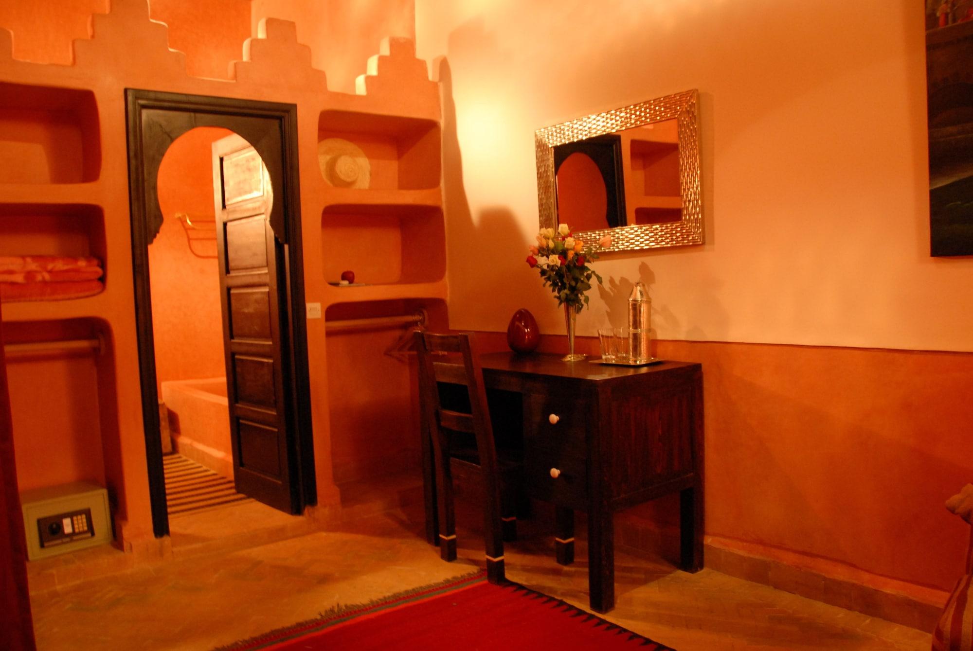 מרקש Riad Ajmal מראה חיצוני תמונה