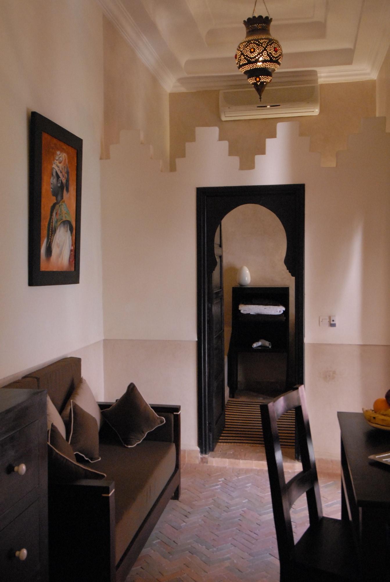 מרקש Riad Ajmal מראה חיצוני תמונה