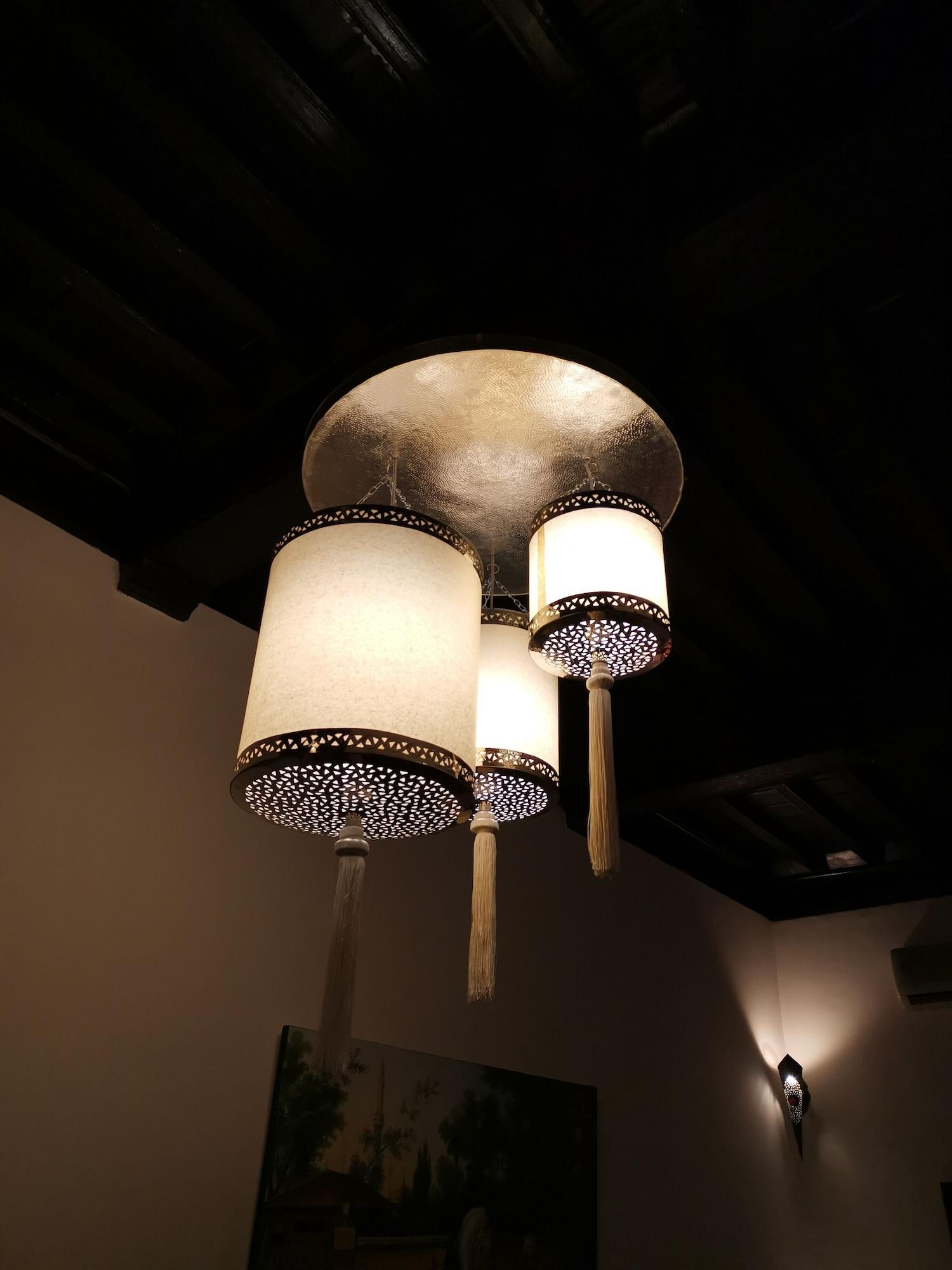 מרקש Riad Ajmal מראה חיצוני תמונה