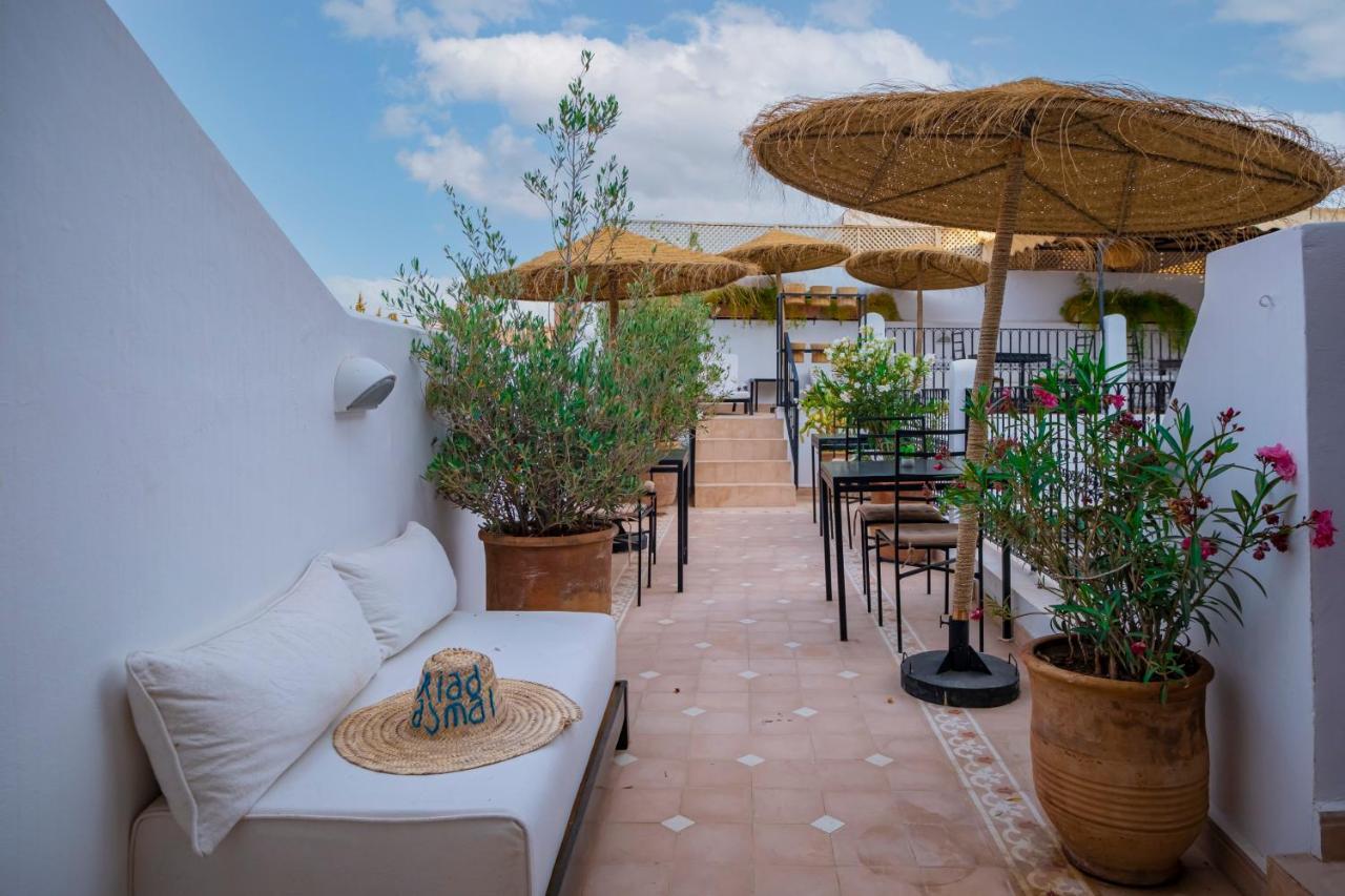 מרקש Riad Ajmal מראה חיצוני תמונה