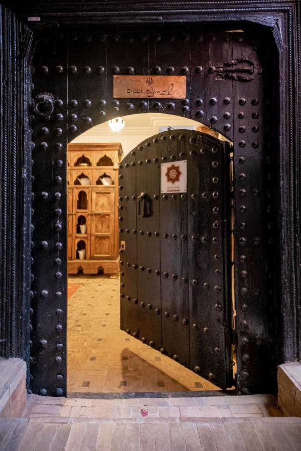 מרקש Riad Ajmal מראה חיצוני תמונה