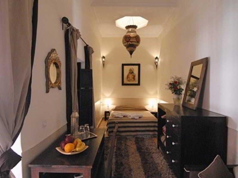 מרקש Riad Ajmal מראה חיצוני תמונה