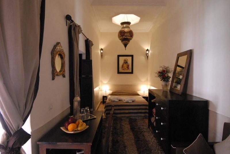 מרקש Riad Ajmal מראה חיצוני תמונה