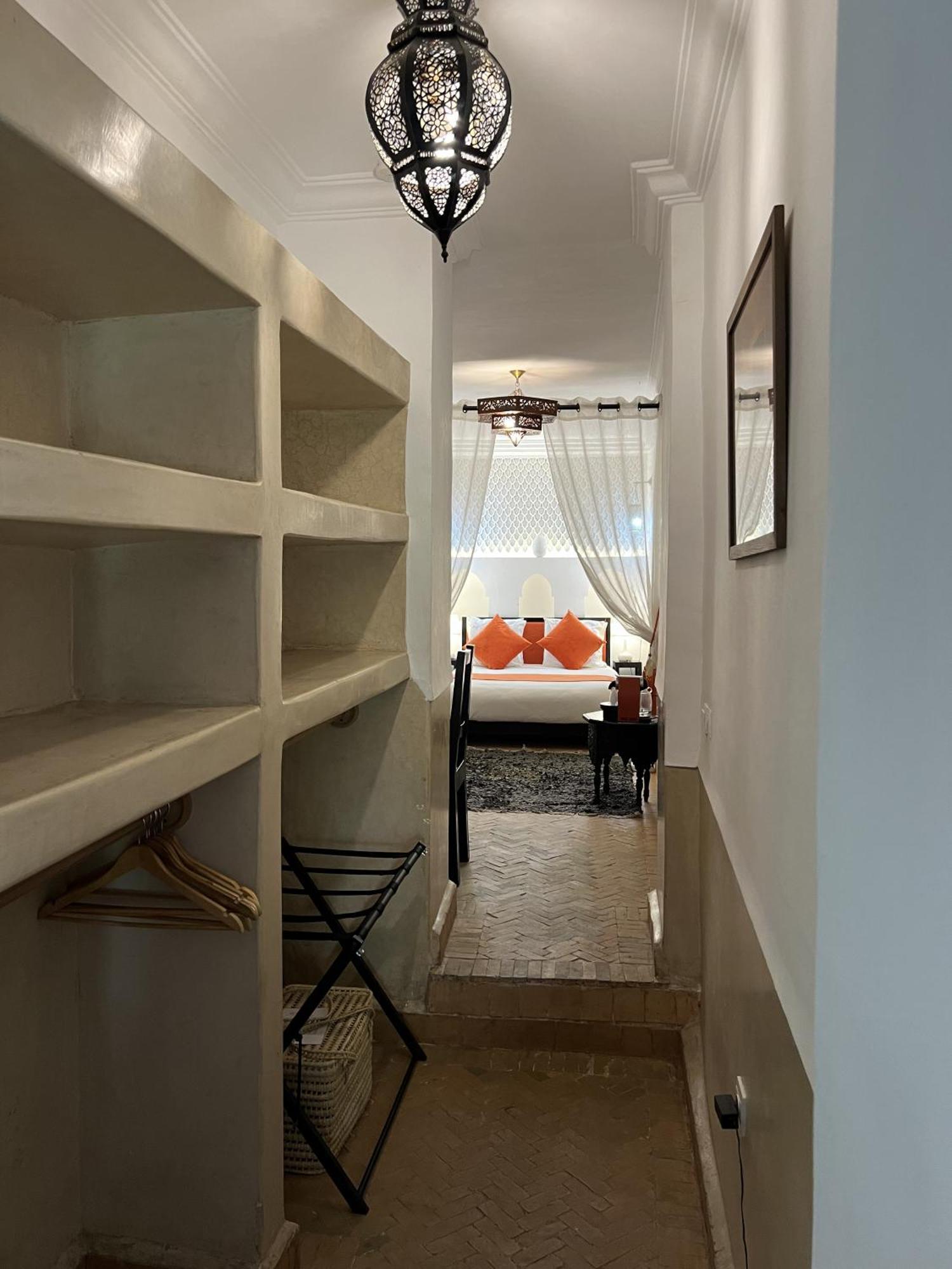 מרקש Riad Ajmal חדר תמונה