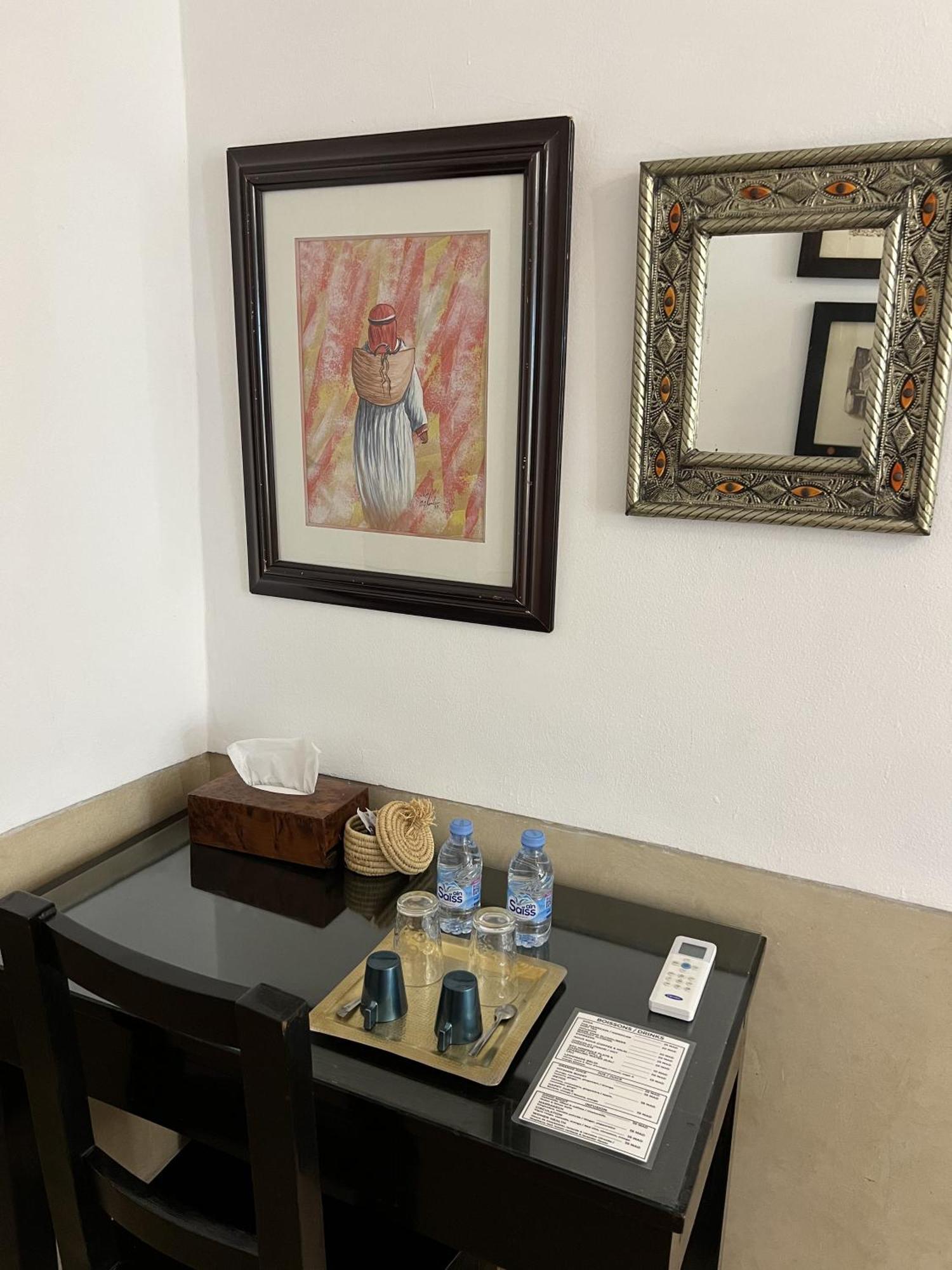 מרקש Riad Ajmal חדר תמונה
