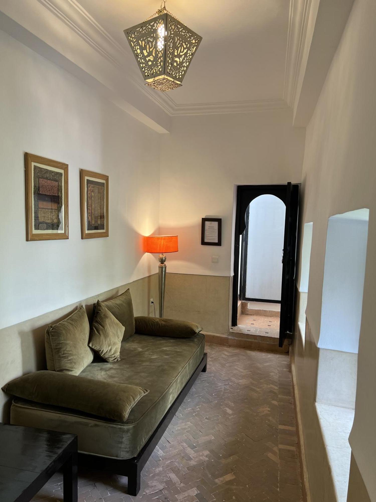 מרקש Riad Ajmal חדר תמונה