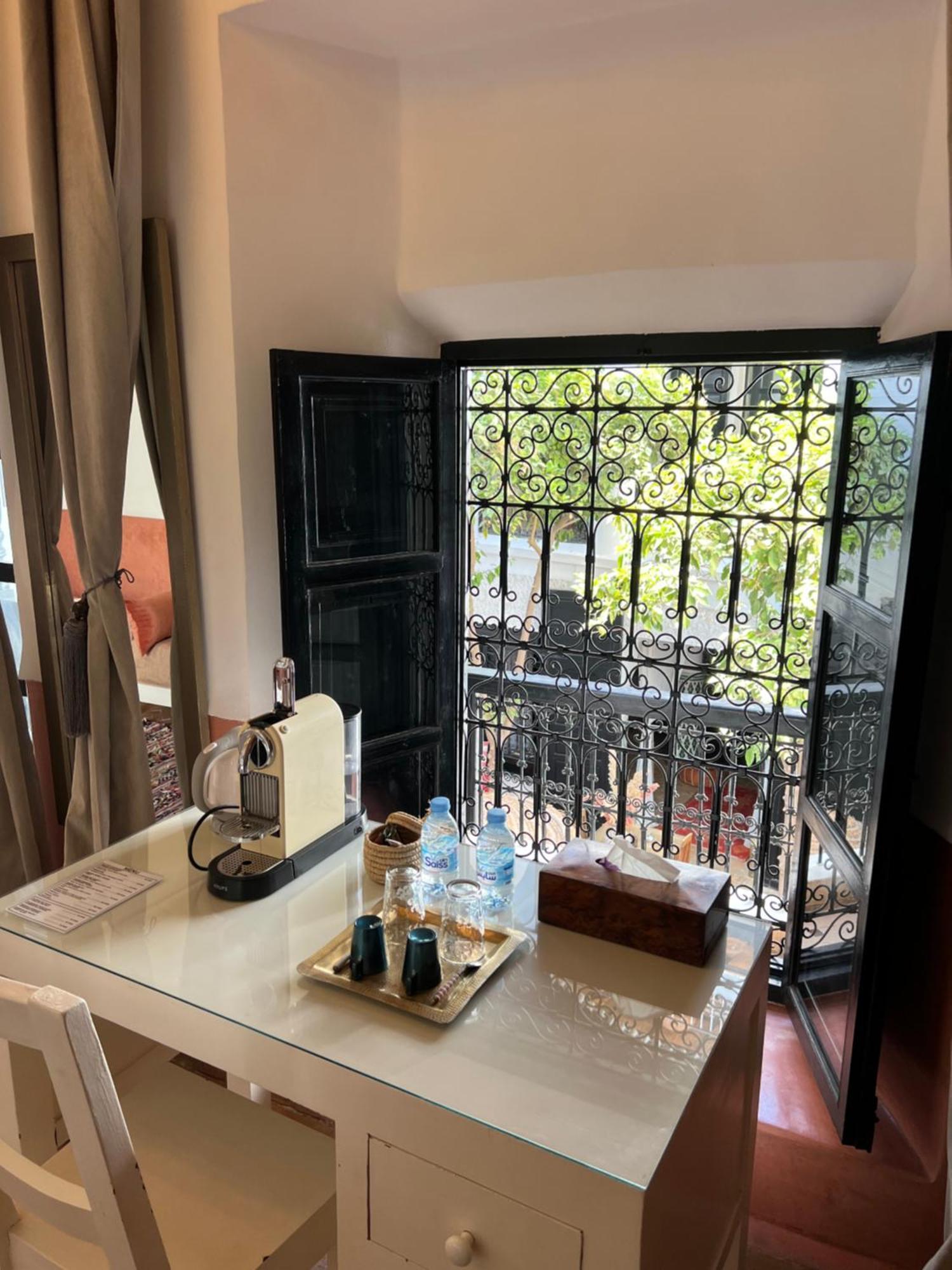 מרקש Riad Ajmal מראה חיצוני תמונה