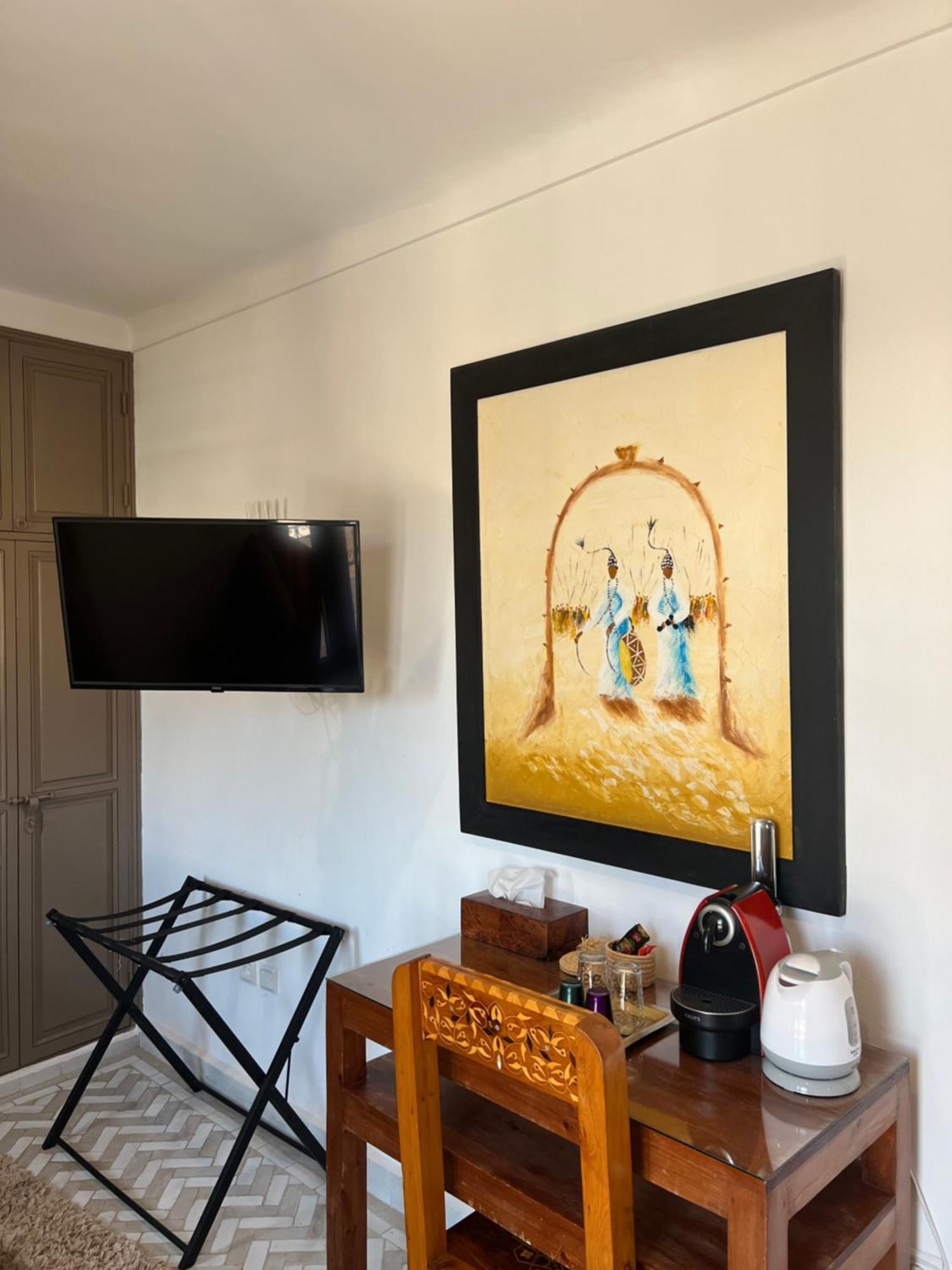 מרקש Riad Ajmal חדר תמונה