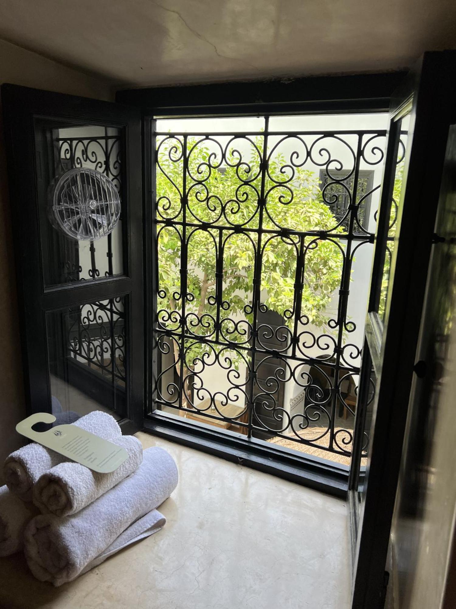 מרקש Riad Ajmal חדר תמונה