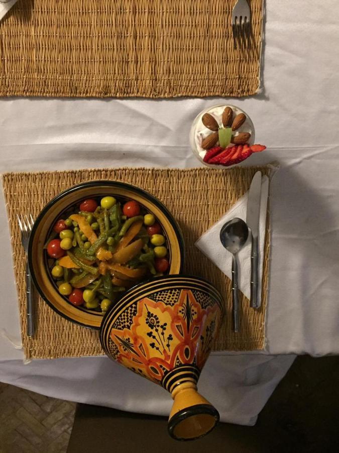 מרקש Riad Ajmal מראה חיצוני תמונה