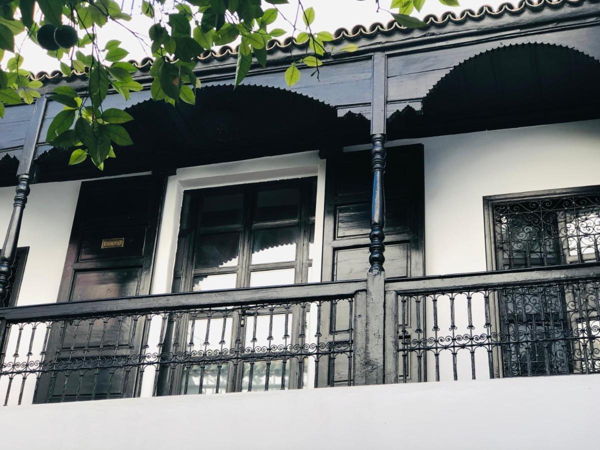 מרקש Riad Ajmal מראה חיצוני תמונה